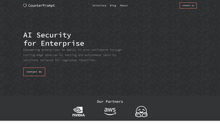 Thumbnail of counterprompt.com