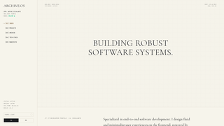 Site preview