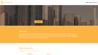 Thumbnail of pnbforexinc.com