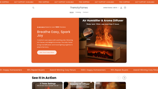 website thumbnail