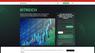 Thumbnail of bitreich-tech.com
