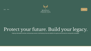 Thumbnail of risingphoenixfinancial.com