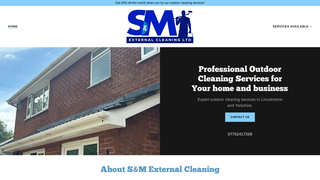 Thumbnail of smexternalcleaningltd.com