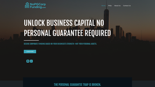 Thumbnail of nopgcorpfunding.com
