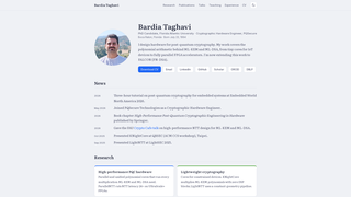 Site preview