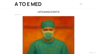 Thumbnail of a-emed.com