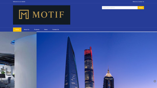 Thumbnail of us-motifspaceinc.com