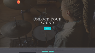 Thumbnail of jazzimprova-cademy.com
