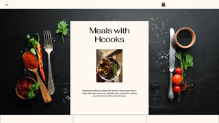 Thumbnail of mealsbyhcooks.com