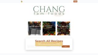 Thumbnail of changfamfood.com