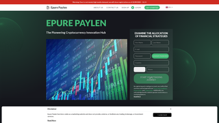 Thumbnail of epure-paylensystem.com
