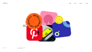 Thumbnail of seuscollective.com
