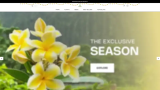 Thumbnail of greenbagicha.com