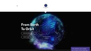 Thumbnail of octanspace.com
