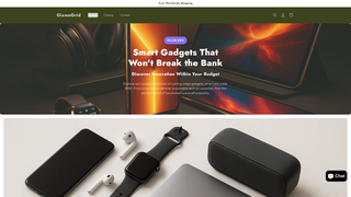Thumbnail of gadgetgizmosgrid.com
