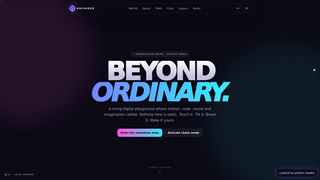 Site preview
