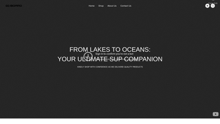 Thumbnail of prosups.org