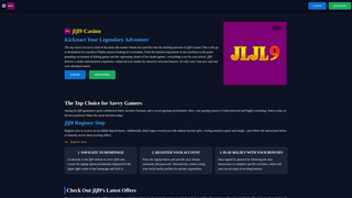 Thumbnail of www-jljl9.com