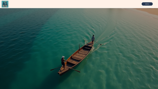 Thumbnail of piribali.com