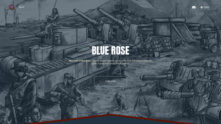 Thumbnail of joinbluerose.com