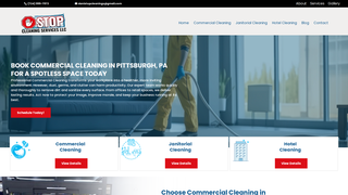 Thumbnail of stopcleaningservices.com