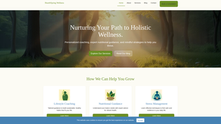 Thumbnail of hearthspringwellness.com
