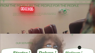 Thumbnail of moorrealnews.com