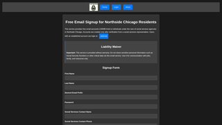 Thumbnail of sendtelegram.org