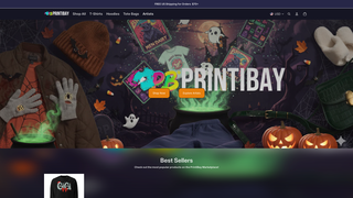 Thumbnail of printibay.com