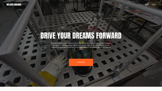 Thumbnail of weldeddreams.com