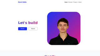 Thumbnail of zackedds.com