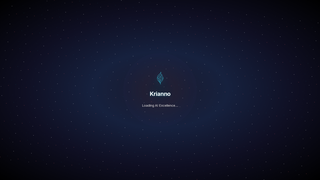 Thumbnail of kriannotechlabs.com