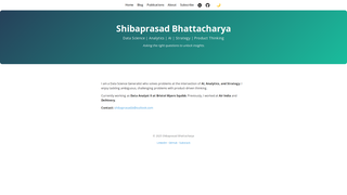 Thumbnail of shibaprasadb.com