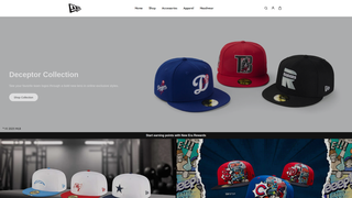Thumbnail of hatvee.com