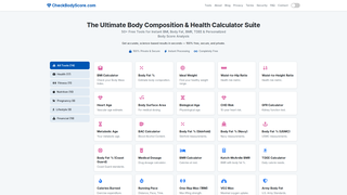 Thumbnail of checkbodyscore.com