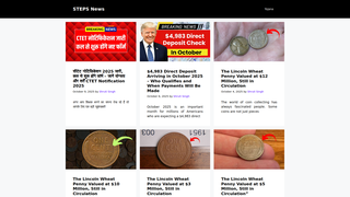 Thumbnail of steugenestircur.com