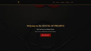 Thumbnail of houseofpriapus.com