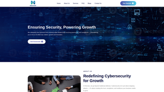 Thumbnail of nexviax.com