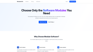 Thumbnail of oceanappi.com