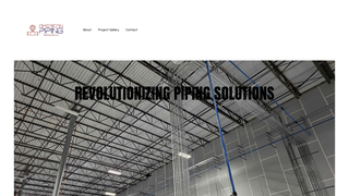 Thumbnail of americanpipingspecialists.com