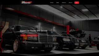 Thumbnail of genzeeautomotive.com