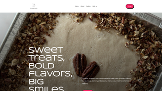 Thumbnail of thedessertlabnj.com