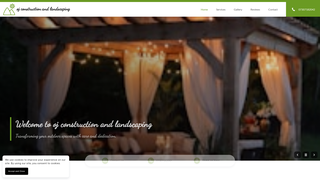 Thumbnail of dengroup.net