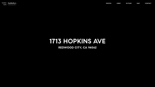 Thumbnail of 1713hopkins.com