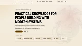 Site preview