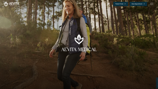 Thumbnail of aevitamed.com