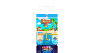 Thumbnail of tapgame38.com