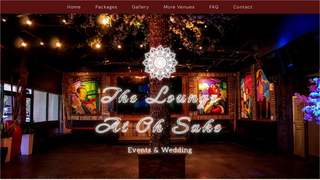 Thumbnail of theloungeatohsake.com