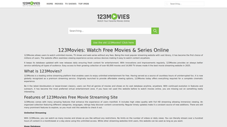 Thumbnail of 123movieshubto.com