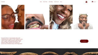 Thumbnail of outraijahsgrillz.com